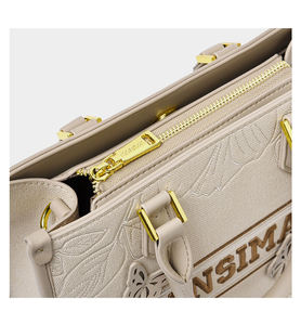Sac fourre-tout de créateur haut de gamme pour femmes, sac à bandoulière en cuir PU de haute qualité, sac à main de luxe pour femmes, sac de soirée - Product Image 3