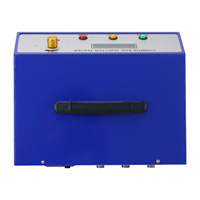 Probador de inyector Common Rail CR1800 para válvula electromagnética/prueba de inyector de tipo piezoeléctrico