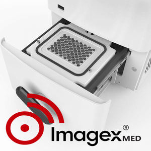 Sistema <span class=keywords><strong>PCR</strong></span> en Tiempo Real de 4 Canales Q1000 Plus, Analizador QPCR de Alta Sensibilidad para Pruebas Médicas y Veterinarias - Product Image 6