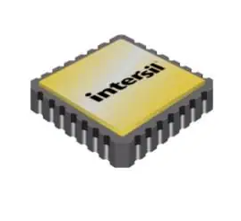 Nouveau circuit intégré multiplexé d'origine HI4-0546/883 MUX 16:1 OVP 28CLCC /883 Simple 16/Différentiel 8 canaux CMOS - Product Image 3