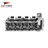 53020802 Cabeza de Cilindro Derecha 4.7L PowerTech V8 para Jeep Grand Cherokee Commander Dodge Ram Dakota