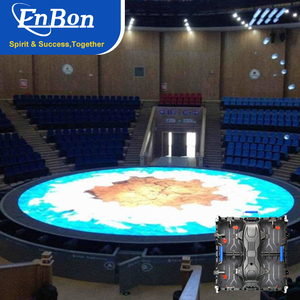 Floor Tile <strong>Light</strong> Background Rental Screen <strong>Led</strong> Screen Glass Walkway <strong>Led</strong> Dance Floor Tile of the Rgb <strong>Color</strong> Change Stage <strong>Case</strong> - Product Image 3