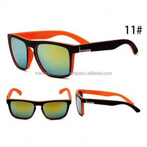 Lunettes de soleil de sport unisexes pour la conduite et le cyclisme, polarisées UV400, fabriquées en Chine - Product Image 2