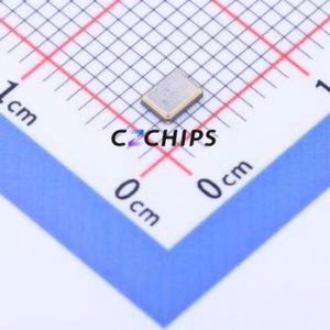 CF4016M00012T8188037 Crystal (Passive) SMD3225-4P Crystal Oscillator 16MHz 10ppm 12pF 20ppm - Product Image 1
