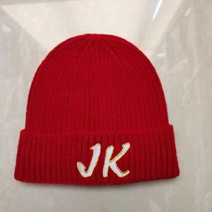<span class=keywords><strong>Bonnet</strong></span> tricoté de luxe à carreaux avec logo brodé personnalisé pour homme et femme – Chaud et tendance pour l'hiver - Product Image 5