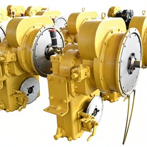 Repuestos para Cargadora ZL15, Caja de Cambios W080700000, Transmisión LY15 Intercambiable Disponible - Product Image 1
