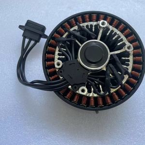 มอเตอร์ของแท้ใหม่เอี่ยม 10018/77KV สำหรับโดรนพ่นยาทางการเกษตร Agras T30 อะไหล่ซ่อมแซม - Product Image 4