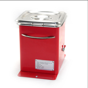 CNC-602A phun nhiên liệu sạch hơn và thử nghiệm cho khởi động công cụ chẩn đoán cho hiệu quả phun nhiên liệu Máy làm sạch - Product Image 5