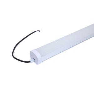 4000K 5000K 28W 36W 40W 120cm 1200mm <span class=keywords><strong>4ft</strong></span> mỏng tuyến tính dẫn Batten ánh sáng - Product Image 2