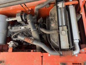 รถขุดมือสอง Doosan รถขุดตีนตะขาบ DX225LC-9C - Product Image 4