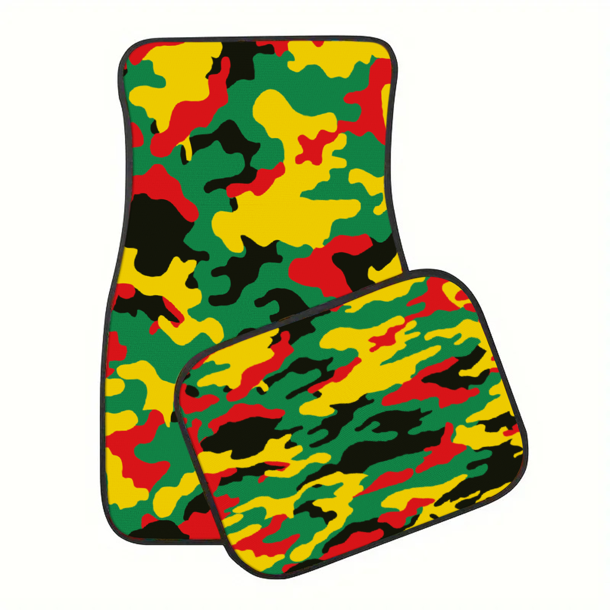 Camouflage 9