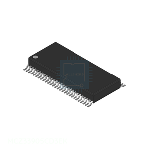 Interfaccia MCZ33905CD3EK Distributore Autorizzato Componenti Elettronici all'Ingrosso CHIP BASE SISTEMA, 2 LIN, 2X <span class=keywords><strong>3.3</strong></span> - Product Image 1