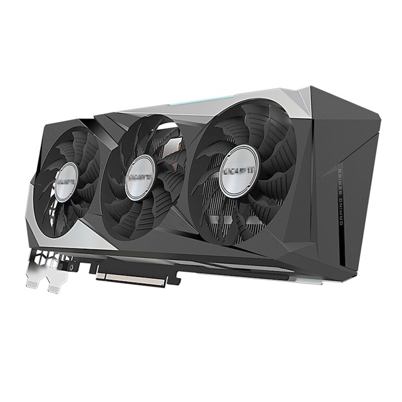 radeon rx 6800 16gb oc游戏显卡gpu 6800 amd rx6800魔鹰显卡全新