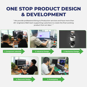 Rizador <span class=keywords><strong>de</strong></span> <span class=keywords><strong>pelo</strong></span> personalizado <span class=keywords><strong>de</strong></span> fábrica OEM, producto <span class=keywords><strong>de</strong></span> diseño industrial y Servicio <span class=keywords><strong>de</strong></span> producción <span class=keywords><strong>de</strong></span> desarrollo - Product Image 4