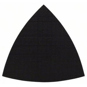 BOSCH - 2601099044 Matériau de remplacement de fixation de type crochet et boucle-EAN 3165140076395 POWER TOOLS ACCESSOIRES - Product Image 1