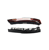 Suku Cadang Mobil OEM, Part Suspensi, Bumper, Shock Absorber, Lampu Depan, Pintu, Kap Mesin untuk Mobil SUV Besar BYD DENZA N9 PHEV