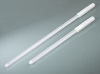 Matériel de laboratoire : Matériau fluide cohésif DispoPicker, Lance d'échantillonnage à volume variable, Emballée individuellement, Lance d'échantillonnage PE-HD 60ml Burkle
