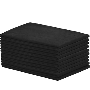 ผ้าขนหนูคอตตอนพิมพ์ลายดอกไม้และผลไม้หลากสีผ้าขนหนูสำหรับห้องครัวออกแบบได้ตามต้องการ - Product Image 3