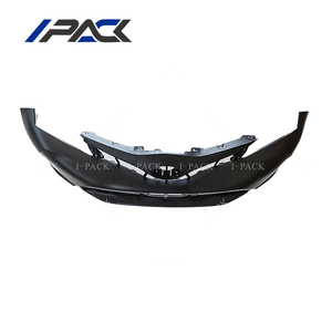 Parti del corpo I-Pack per <span class=keywords><strong>Toyota</strong></span> Vitz Nsp130 kit corpo 2014-2017 paraurti anteriore - Product Image 2