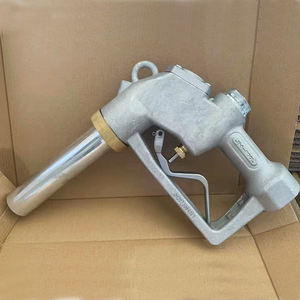 <span class=keywords><strong>Pistolet</strong></span> à carburant auto-obturant de 1,5 pouce pour stations-service et véhicules, avec <span class=keywords><strong>arrêt</strong></span> <span class=keywords><strong>automatique</strong></span> pour stations-service - Product Image 4