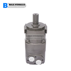 Motor Orbital Chino Serie BM4 BM4S BM4SW, Reemplazo para OMT 4000 M+S MT/MLHT - Product Image 6