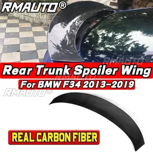 Alerón Trasero para BMW Serie 3 GT F34 4 Puertas 328i 330i 335i 340i GT 2013-2019, Alerón para Maletero Trasero de Coche BMW F34, Accesorios para Coche - Product Image 1
