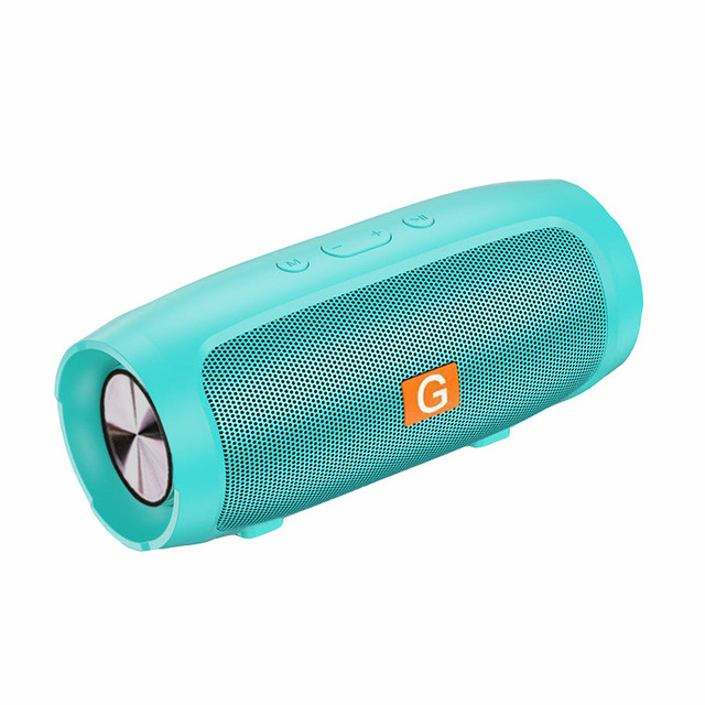 Bluetooth Speaker Heavy Subwoofer High Power Outdoor Home High Quality Portable Mini Audio Welcome Gifts Creative Design
