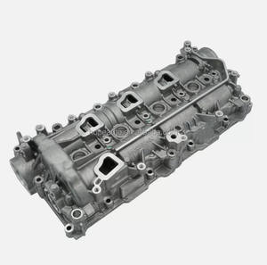 KIT DE BOÎTIER DE GALEC DE CULBUTEURS CHAÎNE 8MM pour PEUGEOT CITROËN TOYOTA VAUXHALL 1.5 BlueHDi 9830147280 9830580480 - Product Image 1