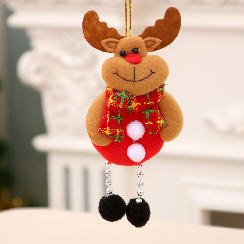 Deer type [17*8cm] 10g