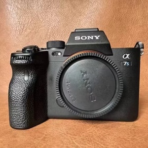 Appareils photo numériques d'occasion haut de gamme A7S3, appareil photo hybride plein format original pour Sony <span class=keywords><strong>A7SIII</strong></span> - Product Image 1