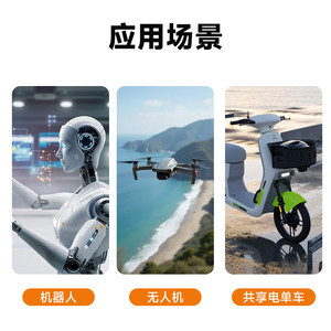 ผลิตภัณฑ์ใหม่จาก Northward: GPS P15, P18, P25 Pro เครื่องบินแข่ง FPV แบบปีกตรึง - ระบบระบุตำแหน่ง Beidou ประสิทธิภาพสูง - Product Image 3