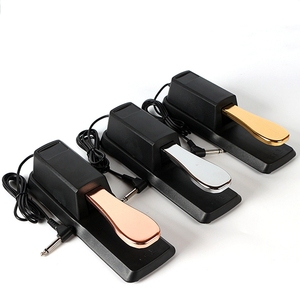 Nhà máy trực tiếp Bán đàn piano kỹ thuật số duy trì bàn đạp nhà máy giá chất lượng cao đàn piano bàn đạp - Product Image 1