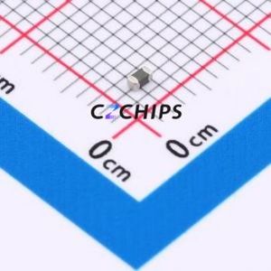 XRCM1608T100K-A003 ตัวเหนี่ยวนำแบบ SMD 0603 ( ค่าความเหนี่ยวนำ: 10uH )( ความแม่นยำ: 10%) กระแสไฟฟ้าที่กำหนด: 3mA - Product Image 1