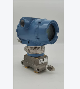 Nouvel appareil de mesure Emersons Rosemountt 3051CF Flow Series 3051CFC 3051CFP 3051CFA - Product Image 2