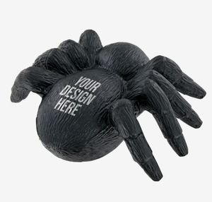 Giocattoli Antistress a Forma di Ragno 2025, Palline Antistress in Schiuma a Forma di Ragno per Promozioni all'Ingrosso - Product Image 2