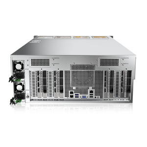 Servidor Deepseek 70B con 13 ranuras PCIe 5.0, 4 GPU GeForce RTX 4090 de 48GB, 2 Intel 6530, 16*32G DDR5, 2*480G SSD 7.68T U.2, 2*2200W 4U 4 GPU - Product Image 2