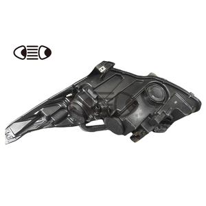 TUZHIHAO Suministro directo de fábrica <span class=keywords><strong>Faros</strong></span> <span class=keywords><strong>LED</strong></span> para <span class=keywords><strong>Peugeot</strong></span> 5008 6000K Temperatura de color Sistema de iluminación automática con caducidad larga - Product Image 4