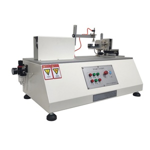   Equipo de prueba de apertura y cierre con eje giratorio para estuches de carga - Product Image 2