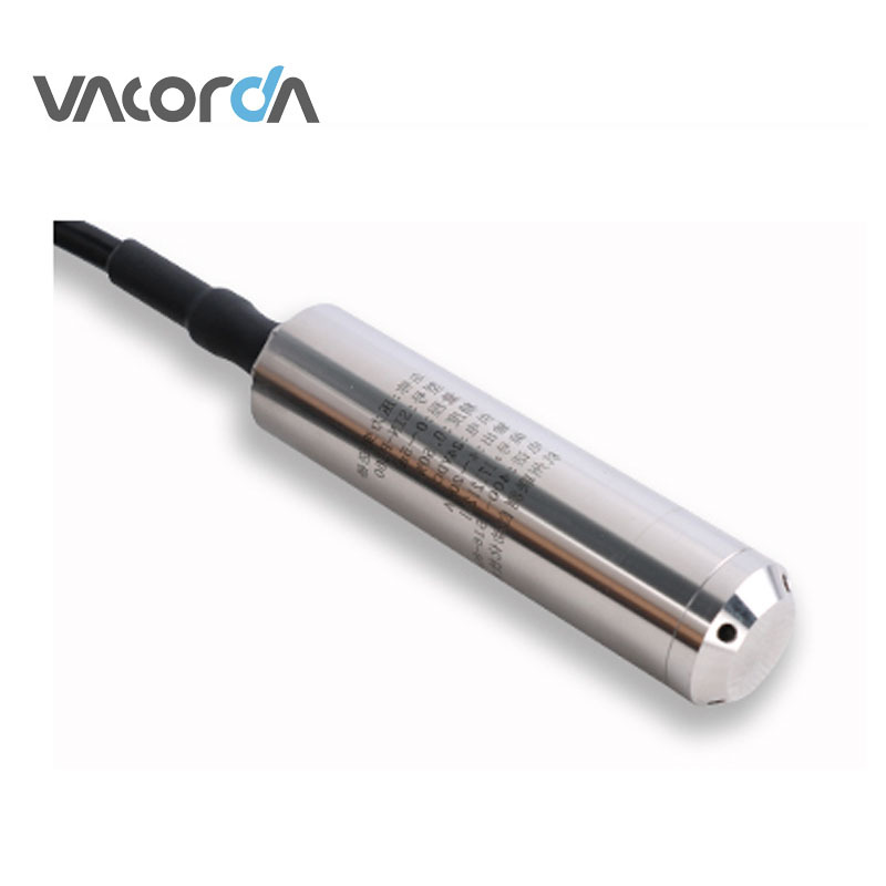 Vacorda En Acier Inoxydable Puits Capteur de Niveau De Réservoir de Carburant