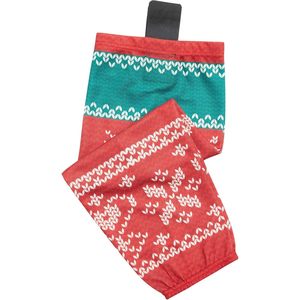 Chaussettes de hockey sublimées EALER pour Noël, hauteur genou, respirantes, pour hommes et garçons - Product Image 5
