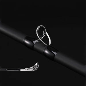 LUTAC <span class=keywords><strong>2</strong></span> Section Fast Action 1.98M <span class=keywords><strong>Casting</strong></span> Fishing Rod All FUJI A Ring M Power Carbon Long <span class=keywords><strong>Casting</strong></span> Worm Wild fishing rod - Product Image 4