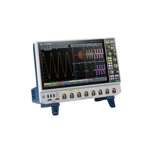 Osciloscopio MXO 5 de 5.ª Generación, Evolucionado para Mayoras Exigencias, Osciloscopio MXO 5 de Próxima Generación - Product Image 5