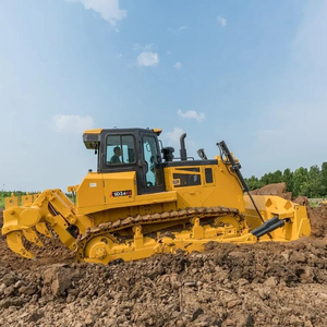 รถปราบดินตีนตะขาบ SD24 220HP ราคาดีเครื่องยนต์ดีเซลความจุ24ตันรับประกัน1ปี - Product Image 4