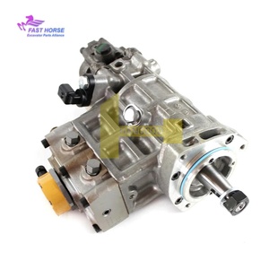ปั๊มฉีดน้ำมันเชื้อเพลิงอะไหล่เครื่องยนต์ดีเซล326-4635 10R-7662สำหรับ Caterpillar 320D 323D 321D C6.4เครื่องยนต์ C6.6 - Product Image 4