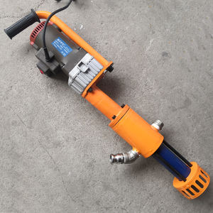 10 لتر/دقيقة عكاز حائط تدفق عالي مقاوم للماء - Product Image 2