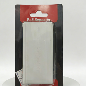 Extenseur PoE Gigabit <span class=keywords><strong>3</strong></span> ports IEEE802.3af/at, répéteur PoE 1 entrée 2 sorties pour moniteur CCTV et caméra IP - Product Image 5