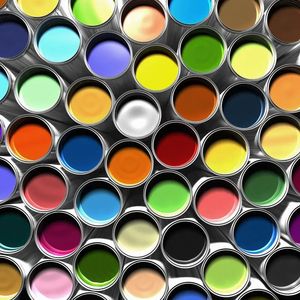 BYK un additivo A rilascio d'aria per antischiuma in Silicone 530 per il sistema di resina epossidica con rivestimento senza solventi - Product Image 5