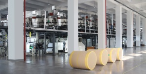 Nastro Adesivo in Carta Kraft di Buona Qualità e Rimovibile, Nastro Gommato Kraft per Negozi e Supermercati - Product Image 4