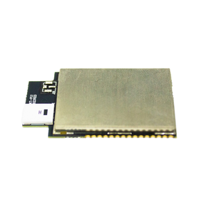 Módulo terminal TXUT8000 UWB: TOF TDOA PDOA, largo alcance, alta precisión, ubicación 1D 2D 3D, posicionamiento en interiores para la mina, fábrica - Product Image 3