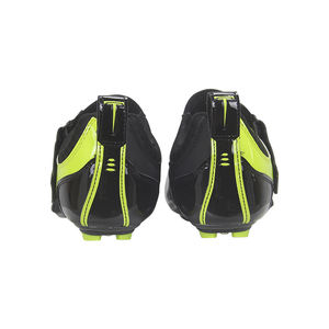 Chaussures de cyclisme de <span class=keywords><strong>triathlon</strong></span> ultra-légères, respirantes et filtrantes en fibre de carbone - Product Image 3
